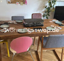 Wohnungsswap - Jakob-Klar-Straße - München Schwabing-West