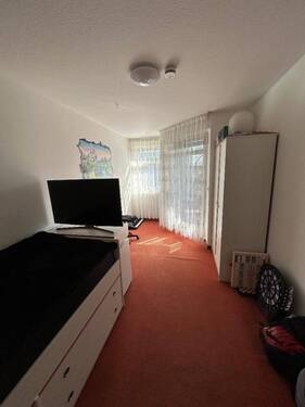 Gäste-/Kinderzimmer - 