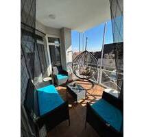 schöne 5 Zimmer-DG-Wohnung - Raumwunder für Familien - Herrenberg Kuppingen