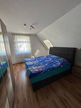 Schlafzimmer - 