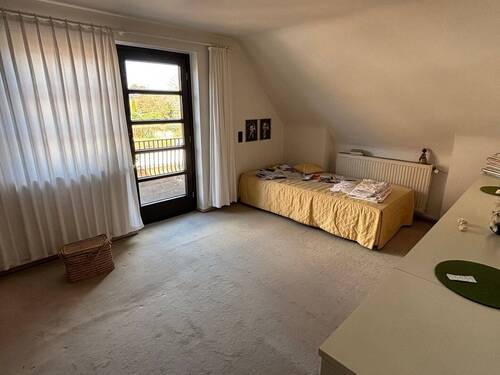 Schlafzimmer - 