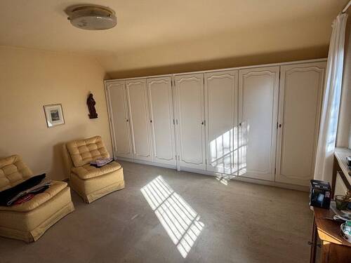 Schlafzimmer 2 - 