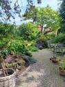 Garten - Einfamilienhaus mit 105,00 m&sup2; in Tönisvorst zum Kaufen