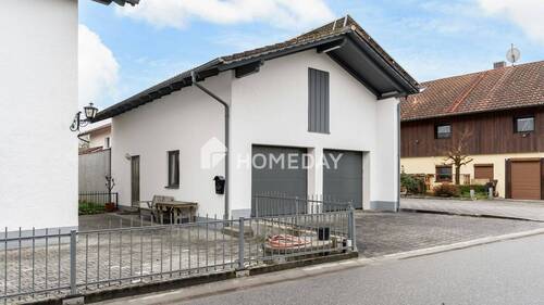 Garage - 
