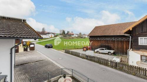 Ausblick - 