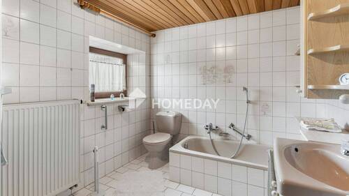 EG Badezimmer 1 - 