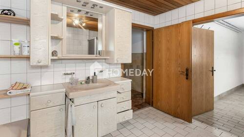 EG Badezimmer 2 - 