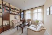 Whg.2 Wohnzimmer 1. OG - 
