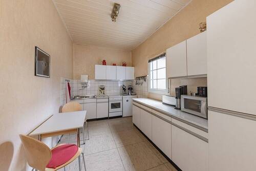 Wohnung 2 Küche 1. OG - 