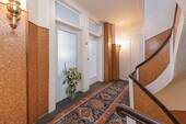 Treppenhaus - 