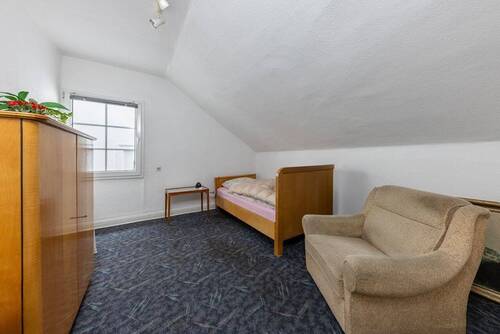 Gästezimmer DG - 