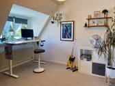 Kinderzimmer oder Büro - 