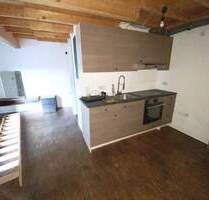 1-Zimmer-Erdgeschoss-Einliegerwohnung Einbauküche Fußbodenheizung ohne BalkonTerrasse - Trier Trier-Süd
