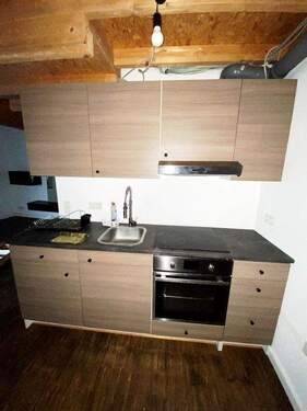 Bild 3 - 1 Zimmer Etagenwohnung in Trier