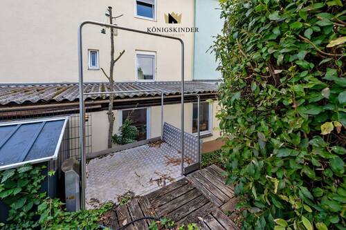 Lastenaufzug - 