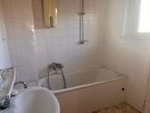 Badezimmer OG - 
