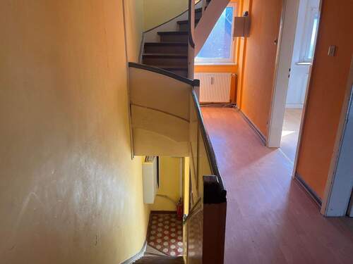 Treppenhaus - 