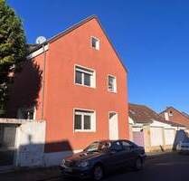 1-2 Familienhaus in Bergheim-Kenten