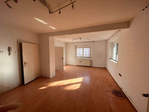 Wohnzimmer EG - 
