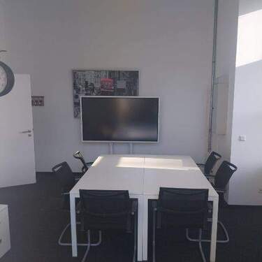 Büroraum 2 - Büro zur Miete in Hamburg