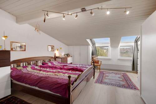 Schlafzimmer - 