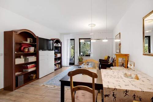 Wohn- & Essbereich Einliegerwohnung - 