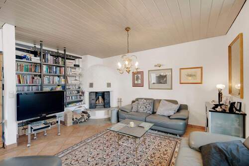 Wohn- & Essbereich - 