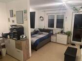 Wohnen - 1 Zimmer Etagenwohnung in Balingen