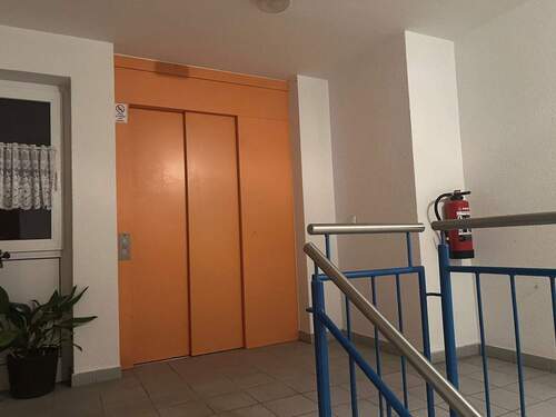 Aufzug - 