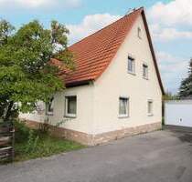 Heute anpacken, morgen wohlfühlen: Gestaltbares EFH in Eckental