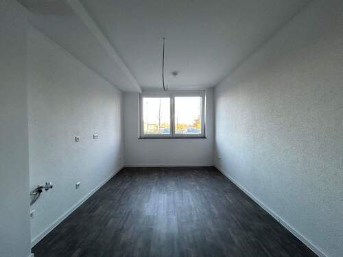 Wohnung - 1 Zimmer Etagenwohnung zur Miete in Neckarsulm / Obereisesheim