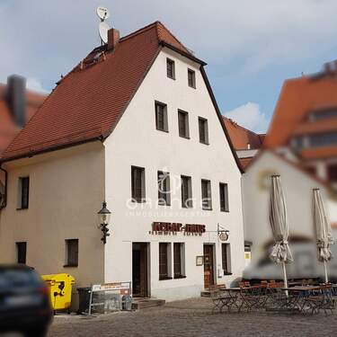 Bild 4 - Mehrfamilienhaus, Wohnhaus mit 531,50 m² in Freiberg zum Kaufen