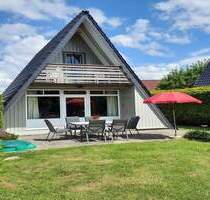 Modernisierung trifft Küstencharme - Nurdachhaus in attraktiver Randlage! - Butjadingen Fedderwardersiel