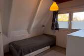 Schlafzimmer I (Erdgeschoss) - 