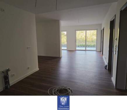 Wohnen - 4 Zimmer Etagenwohnung in Döbeln