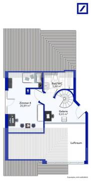 Wohnbereich 2 Galerie - 