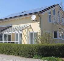 Lichtdurchflutetes Architektenhaus - Schernfeld