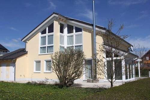 EFH SF - Einfamilienhaus mit 180,00 m&sup2; in Schernfeld zum Kaufen