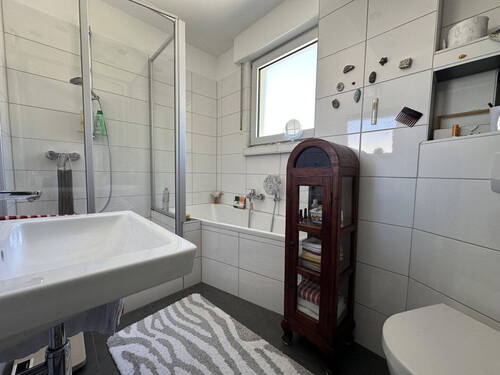 Badezimmer - 