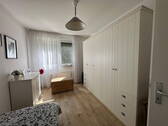 Kinder- / Arbeitszimmer - 