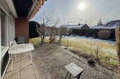 Terrasse - 