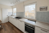 Küche - Einfamilienhaus mit 120,20 m&sup2; in Pyrbaum zum Kaufen