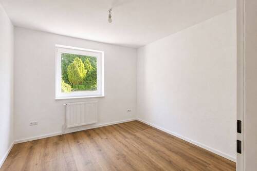 3. Zimmer flexibel nutzbar - Etagenwohnung mit 74,10 m&sup2; in Großhansdorf zum Kaufen
