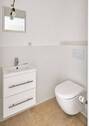 Separates Gäste-WC - 