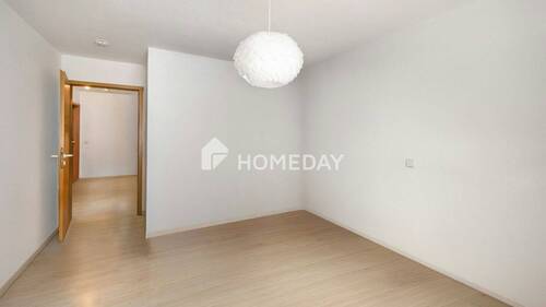 Schlafzimmer 2-1 Whg. 1 - 