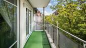 Balkon 2-1 Whg. 1 - 
