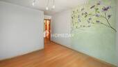 Schlafzimmer 2-1 Whg. 2 - 