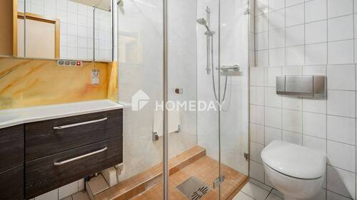 Badezimmer 1-1 Whg. 2 - 