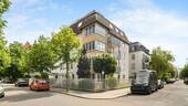 Außenansicht 2 - 4 Zimmer Etagenwohnung in Dresden