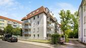Außenansicht 3 - Etagenwohnung mit 130,90 m&sup2; in Dresden zum Kaufen